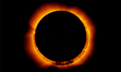 വലയ സൂര്യഗ്രഹണം ഇന്ന്; നാദാപുരത്ത് പൂര്‍ണവലയം ദൃശ്യമാകും