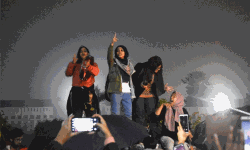 പൗരത്വ നിയമം; വിദ്യാര്‍ഥി പ്രക്ഷോഭങ്ങള്‍ ഏകോപിപ്പിക്കാന്‍ പുതിയ സംഘടന