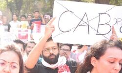 പൗരത്വ നിയമത്തെ ചൊല്ലി എന്‍ഡിഎയില്‍ ഭിന്നത; മുസ്‌ലിം വിഭാഗത്തെ ഉള്‍പ്പെടുത്തണമെന്ന് അകാലിദള്‍