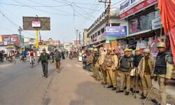 ലക്‌നോവില്‍ ഇന്റര്‍നെറ്റ് സേവനങ്ങള്‍ പുനസ്ഥാപിച്ചു