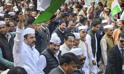 പൗരത്വ നിയമം ജനങ്ങള്‍ക്കും മതത്തിനും എതിര്; മധ്യപ്രദേശില്‍ നടപ്പാക്കില്ലെന്ന് കമല്‍നാഥ്