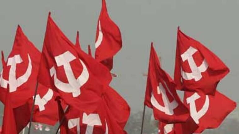 പൗരത്വ നിയമ ഭേദഗതി: ജനുവരി ഒന്നുമുതല് ഇടതുപാര്ട്ടികളുടെ രാജ്യവ്യാപക സമരം പൗരത്വ നിയമ ഭേദഗതി: ജനുവരി ഒന്നുമുതല് ഇടതുപാര്ട്ടികളുടെ രാജ്യവ്യാപക സമരം