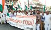 വര്‍ഗീയ വിഭജനത്തിനെതിരേ മാനന്തവാടിയില്‍ കൂറ്റന്‍ ബഹുജന റാലി