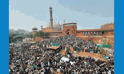 ഒരു കാമറ തല്ലിത്തകര്‍ത്താല്‍, നിങ്ങള്‍ക്ക് കാഴ്ചകളെ ഇരുട്ടിലാക്കാന്‍ ആകില്ല