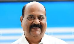 മാണി സി കാപ്പന്‍ മന്ത്രി പദവിയിലേക്ക്?