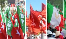 എസ്ഡിപിഐ, വെല്‍ഫയര്‍ പാര്‍ട്ടി വിലക്ക്; കൂട്ടായ്മകളെ ഭിന്നിപ്പിക്കാനുള്ള സിപിഎം തന്ത്രമെന്ന്