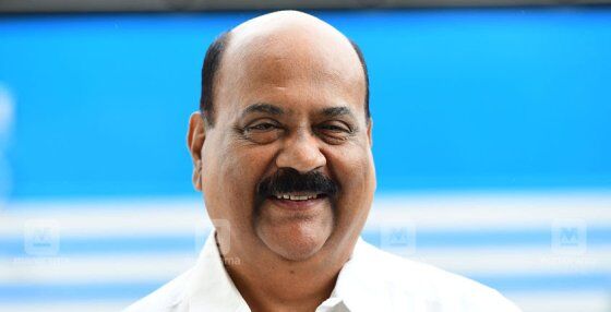 മാണി സി കാപ്പന് മന്ത്രി പദവിയിലേക്ക്? മാണി സി കാപ്പന് മന്ത്രി പദവിയിലേക്ക്?