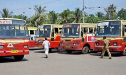 പ്രശ്നപരിഹാരത്തിന് ത്രികക്ഷി കരാര്‍; കെഎസ്ആര്‍ടിസി സമരം മാറ്റിവയ്ക്കും