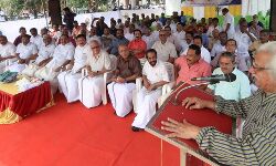 പൗരത്വ ഭേദഗതി നിയമം പുനര്‍വിചാരണ ചെയ്യണം: അടൂര്‍ ഗോപാലകൃഷ്ണന്‍