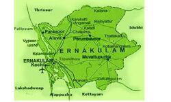 ട്രിപ്പിള്‍ ലോക്ക് ഡൗണ്‍: എറണാകുളത്ത് ടെക്‌സ്‌റ്റൈല്‍, ജ്വല്ലറി സ്ഥാപനങ്ങള്‍ക്ക് ഒന്നിടവിട്ട ദിവസങ്ങളില്‍ പ്രവര്‍ത്തനാനുമതി