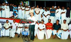 കരസേനാമേധാവിയുടെ പ്രസ്താവന ദൗര്‍ഭാഗ്യകരം: അഡ്വ. പി എ പൗരന്‍