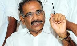 മന്ത്രിസ്ഥാനം മാറുന്നതു സംബന്ധിച്ച് ഒരു ചർച്ചയും  നടന്നിട്ടില്ല: എ കെ ശശീന്ദ്രൻ