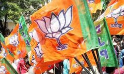 പൗരത്വ നിയമ ഭേദഗതി വിശദീകരിക്കാനെത്തിയ ബിജെപി നേതാവിന് നാട്ടുകാരുടെ മര്‍ദ്ദനം