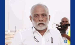 സാമൂഹിക പ്രവര്‍ത്തകന്‍ നന്തി നാസര്‍ നിര്യാതനായി