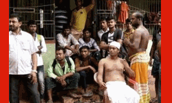 പൗരത്വ പ്രതിഷേധത്തില്‍ പങ്കെടുത്ത ബംഗാള്‍ സ്വദേശികളെ ആക്രമിച്ച സംഭവം: രണ്ട് സിപിഎം പ്രവര്‍ത്തകര്‍ അറസ്റ്റില്‍