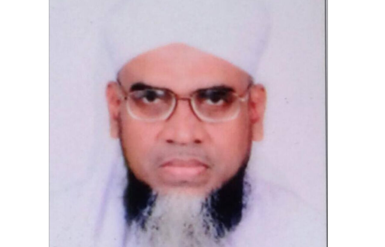 യുപിയിലെ പോലിസ് അതിക്രമം അപലപനീയം; ശക്തമായ നടപടി വേണമെന്ന് ജംഇയ്യത്ത് ഉലമാ ഏ ഹിന്ദ് യുപിയിലെ പോലിസ് അതിക്രമം അപലപനീയം; ശക്തമായ നടപടി വേണമെന്ന് ജംഇയ്യത്ത് ഉലമാ ഏ ഹിന്ദ്