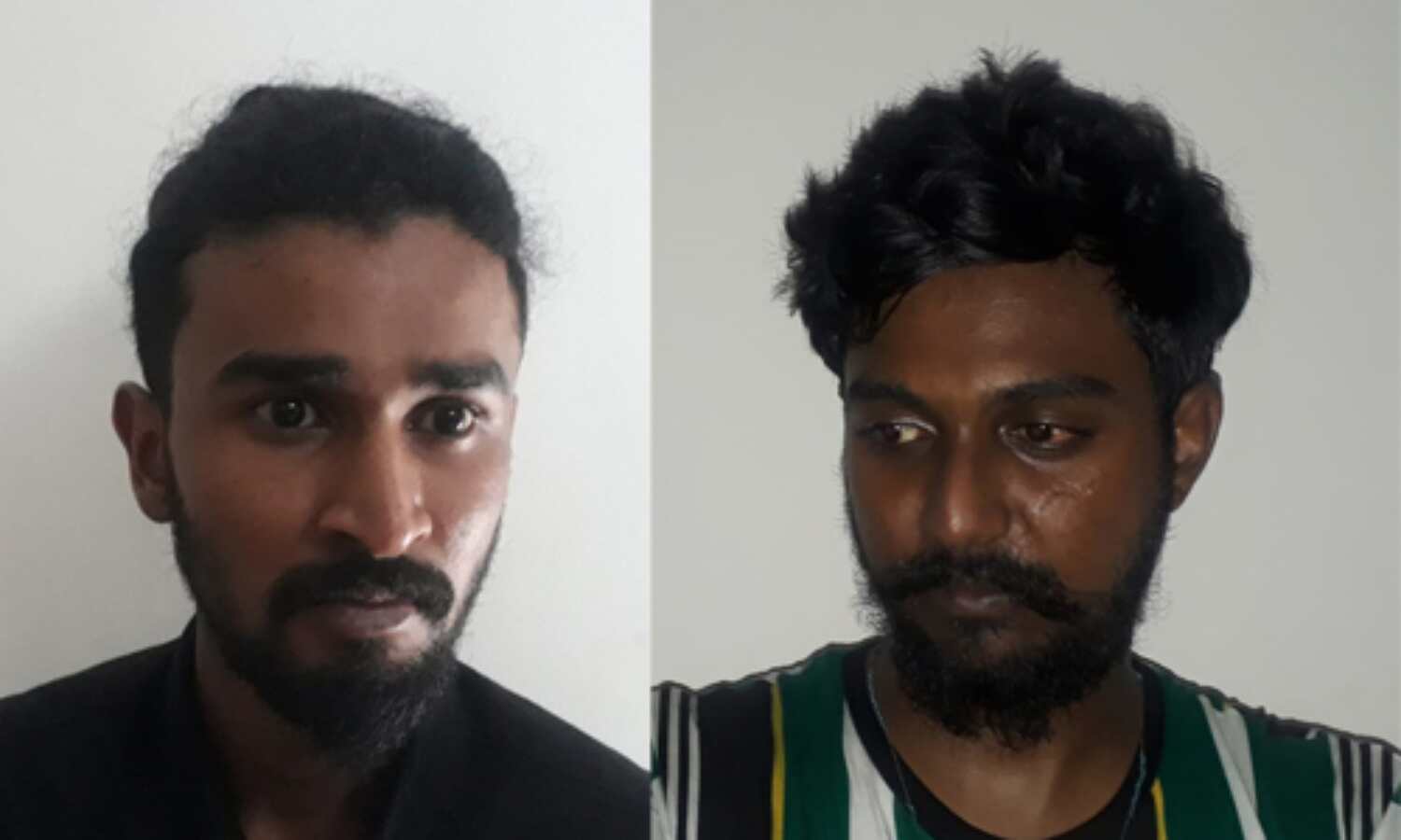 ലഹരിമരുന്നുകളുമായി ഡി ജെ പാര്ടി നടത്തിപ്പുകാരായ രണ്ട് യുവാക്കള് കൊച്ചിയില് പിടിയില് ലഹരിമരുന്നുകളുമായി ഡി ജെ പാര്ടി നടത്തിപ്പുകാരായ രണ്ട് യുവാക്കള് കൊച്ചിയില് പിടിയില്