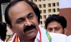 പൗരത്വ നിയമ ഭേദഗതി വിജ്ഞാപനം ചെയ്യരുതെന്ന് കേന്ദ്രത്തോട് ആവശ്യപ്പെടണം: പ്രതിപക്ഷം