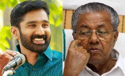 മുഖ്യമന്ത്രിക്കെതിരെ വിമര്‍ശനവുമായി വി ടി ബല്‍റാം എംഎല്‍എ