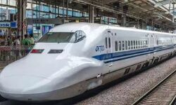 അതിവേഗ റെയില്‍വേ പദ്ധതി: ലിഡാര്‍ സര്‍വേ ആരംഭിച്ചു