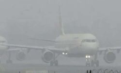 ഡല്‍ഹിയിലെ അതിശൈത്യം: അഞ്ച് വിമാനങ്ങള്‍ റദ്ദാക്കി; 530 സര്‍വീസുകള്‍ വൈകി