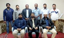 കേരളത്തിലെ സിപിഎമ്മിന്റെ കപടഫാഷിസ്റ്റ് വിരുദ്ധതയെ കരുതലോടെ സമീപിക്കുക: സോഷ്യല്‍ ഫോറം അല്‍ജൗഫ്