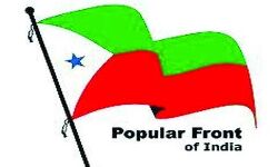 പൗരത്വ ഭേദഗതി നിയമം: ഭരണപക്ഷവും പ്രതിപക്ഷവും പ്രക്ഷോഭങ്ങളെ ഹൈജാക്ക് ചെയ്യാന്‍ ശ്രമിക്കുന്നു- പോപുലര്‍ ഫ്രണ്ട്