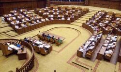 പൗരത്വ നിയമഭേദഗതിക്കെതിരേ കേരള നിയമസഭ ഇന്ന് പ്രമേയം പാസാക്കും