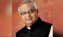 മന്ത്രിസഭാ വിപുലീകരണം: മഹാരാഷ്ട്ര എന്‍സിപിയില്‍ ഭിന്നത; രാജിവച്ച് മുതിര്‍ന്ന നേതാവ്