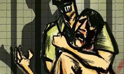 തടവുകാരനെ മര്‍ദിച്ച് കൊലപ്പെടുത്തി; അഞ്ച് ജയില്‍ ഉദ്യോഗസ്ഥര്‍ക്ക് സസ്‌പെന്‍ഷന്‍, 12 പേരെ പിരിച്ചുവിട്ടു