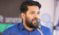 സംസ്ഥാനത്തെ പോലിസ് സേനയുടെ കൂറ് ആ‍‍ർഎസ്എസിനോടല്ലെന്ന്  ഉറപ്പാക്കാന്‍ മുഖ്യമന്ത്രിക്ക് കഴിയണം: ഷാഫി പറമ്പിൽ