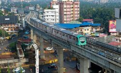 കൊച്ചി മെട്രോ: സമയക്രമത്തില്‍ മാറ്റം