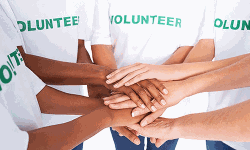 പ്രകൃതി ദുരന്തം നേരിടാന്‍ 3.4 ലക്ഷം പേരുള്ള സാമൂഹിക സന്നദ്ധസേന