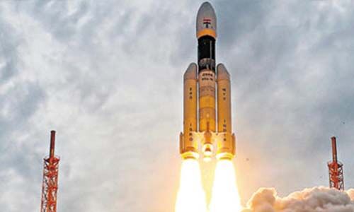 ചന്ദ്രയാന്-3, 2020 ല് തന്നെയെന്ന് ബഹിരാകാശ വകുപ്പ് സഹമന്ത്രി ചന്ദ്രയാന്-3, 2020 ല് തന്നെയെന്ന് ബഹിരാകാശ വകുപ്പ് സഹമന്ത്രി