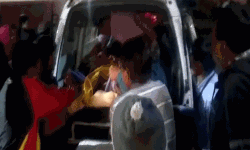 മധ്യപ്രദേശില്‍ ലിഫ്റ്റ് തകര്‍ന്നുവീണ് ഒരു കുടുംബത്തിലെ ആറു പേര്‍ മരിച്ചു