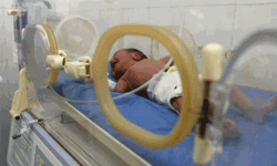 രാജസ്ഥാനില്‍ സര്‍ക്കാര്‍ ആശുപത്രിയില്‍ 91 കുട്ടികള്‍ മരിച്ച സംഭവം: കേന്ദ്ര സര്‍ക്കാര്‍ റിപോര്‍ട്ട് തേടി