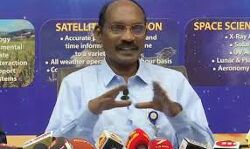 ചന്ദ്രയാന്‍- 3: കേന്ദ്രസര്‍ക്കാരിന്റെ അനുമതി ലഭിച്ചതായി ഐഎസ്ആര്‍ഒ ചെയര്‍മാന്‍