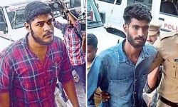 ചായകുടിക്കാന്‍ പോയപ്പോഴല്ല അറസ്റ്റുചെയ്തത്; അലനും താഹയ്ക്കുമെതിരായ നിലപാട് ആവര്‍ത്തിച്ച് മുഖ്യമന്ത്രി