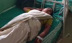 വനിതാ പഞ്ചായത്തംഗത്തെ പെട്രോളൊഴിച്ച് തീക്കൊളുത്താന്‍ ശ്രമം; പ്രതി പിടിയില്‍