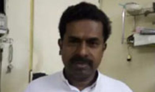 കൊല്ലം ഓച്ചിറ സ്വദ്ദേശി യാത്രക്കിടയില്‍ ബുറൈദയില്‍ മരണപ്പെട്ടു
