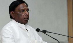 പൗരത്വ ഭേദഗതി നിയമം: കേരള മാതൃകയില്‍ പ്രമേയം അവതരിപ്പിക്കാനൊരുങ്ങി പുതുച്ചേരിയും