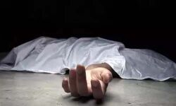 ഐബി ഉദ്യോഗസ്ഥന്‍ കാറില്‍ മരിച്ച നിലയില്‍