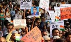 പൗരത്വ നിയമ പ്രതിഷേധം: യുവാവ് കൊല്ലപ്പെട്ട സംഭവം; അറസ്റ്റിലായവരില്‍ രണ്ട് ഹിന്ദുത്വരും