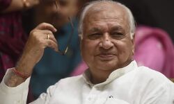 പൗരത്വ ഭേദഗതി നിയമത്തില്‍ സംസ്ഥാന സർക്കാരുകൾക്ക് ഇനി ഒന്നും ചെയ്യാനില്ല: ഗവര്‍ണര്‍