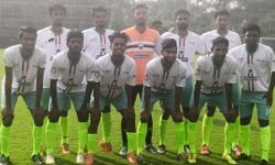 കോവളം എഫ്സി ഇന്ന് കേരളാ ബ്ലാസ്റ്റേഴ്‌സിനെ നേരിടും