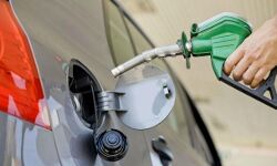 ഇന്ധനവില വീണ്ടും കൂടി