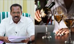 ഡ്രൈ ഡേ പിന്‍വലിക്കുന്ന കാര്യത്തില്‍ തീരുമാനമായിട്ടില്ല: എക്‌സൈസ് മന്ത്രി