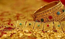 സ്വര്‍ണവില ഉയരുന്നു; പവന് 29,680 രൂപ