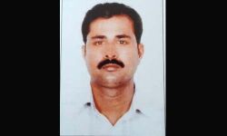 ദുബയില്‍ വാഹനാപകടത്തില്‍ ചാലക്കുടി സ്വദേശി മരിച്ചു