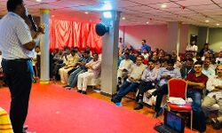 ഫാഷിസ്റ്റ് ഭീകരതക്കെതിരേ ജനകീയ പ്രതിരോധം തീര്‍ക്കുക: ജിദ്ദ ഇന്ത്യന്‍ പൗരാവലി